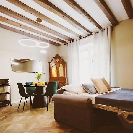 Chiara Home Udine Buitenkant foto