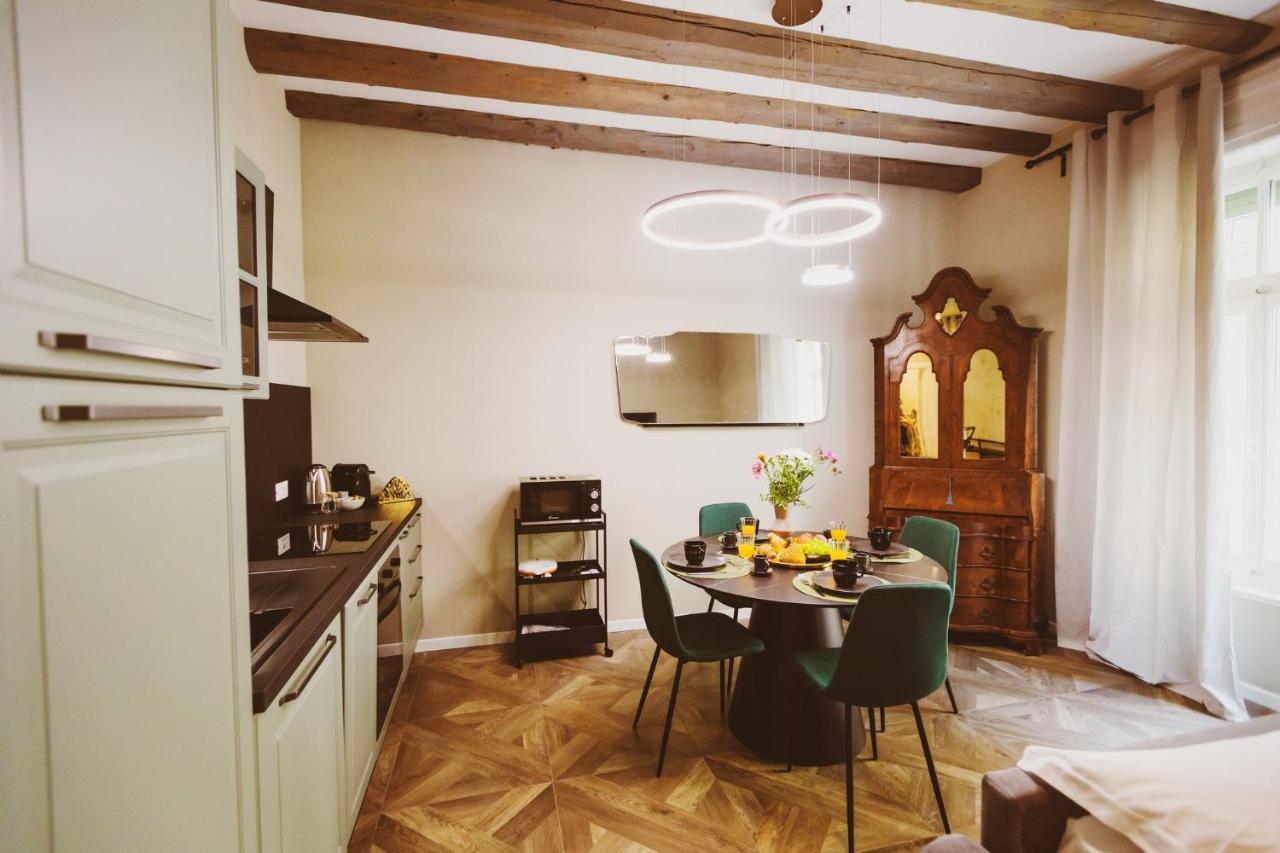 Chiara Home Udine Buitenkant foto