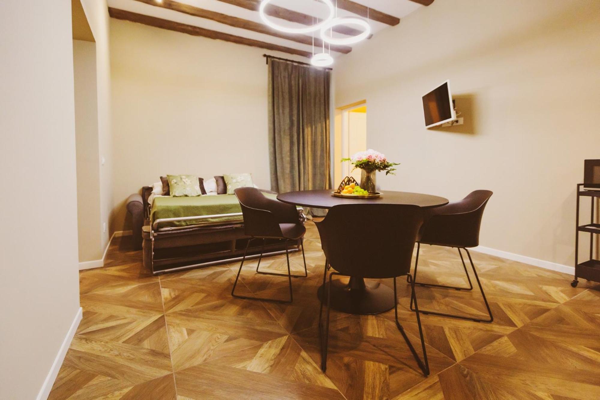 Chiara Home Udine Buitenkant foto