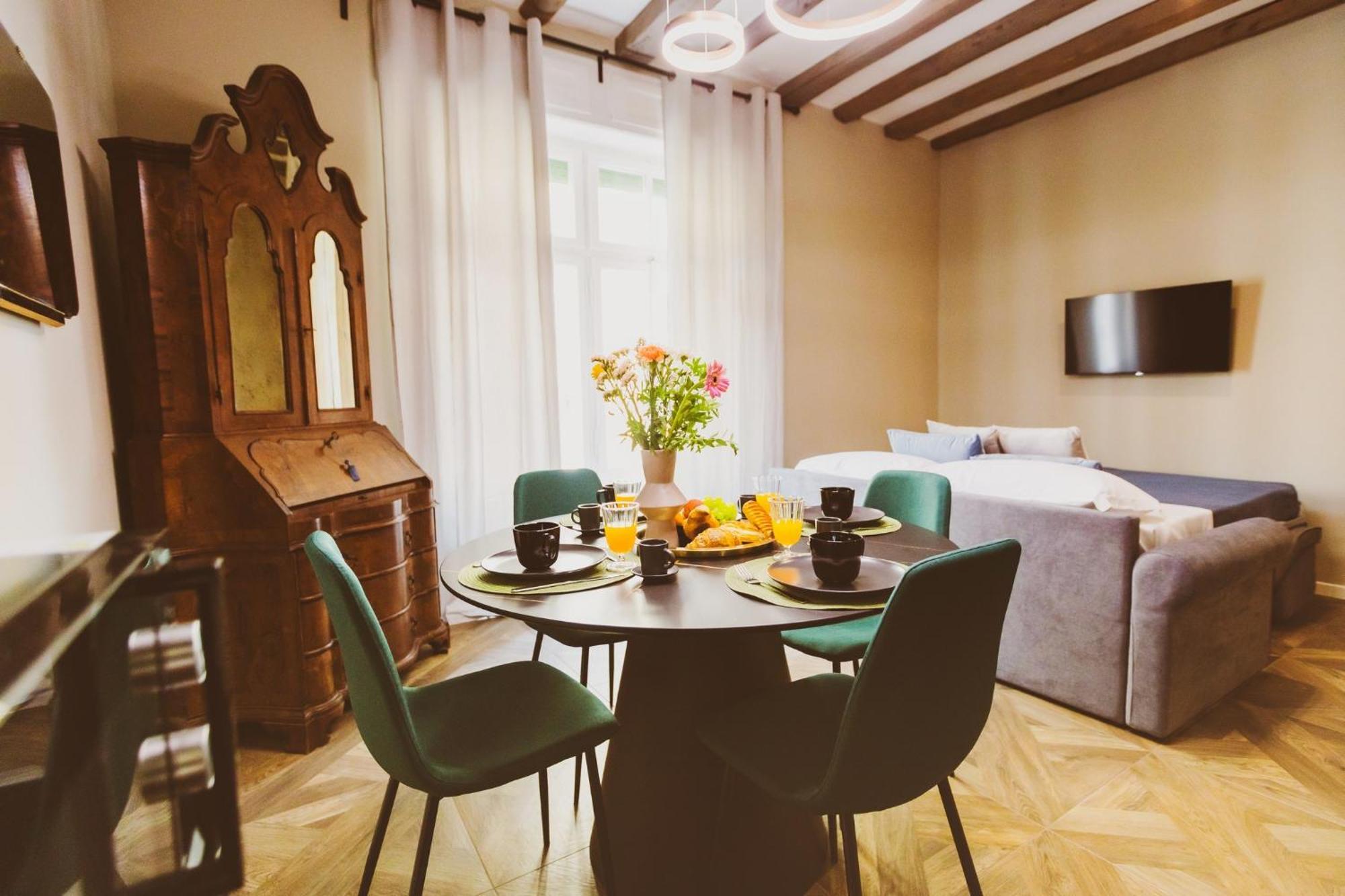 Chiara Home Udine Buitenkant foto